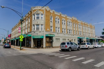 7852 S Eberhart Ave in Chicago, IL - Building Photo - Building Photo