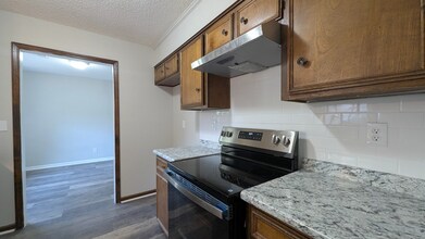 4704 Ray Dr in Montgomery, AL - Building Photo - Building Photo