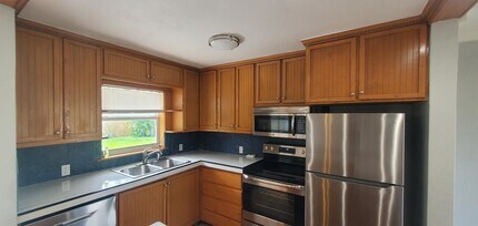 195 SE Serenata Ct in Port St. Lucie, FL - Foto de edificio - Building Photo
