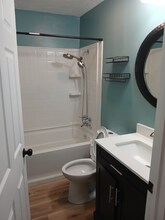 1967 Old Liberty Hill Rd in Morristown, TN - Building Photo - Building Photo