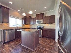 515 S King St in Airway Heights, WA - Building Photo - Building Photo