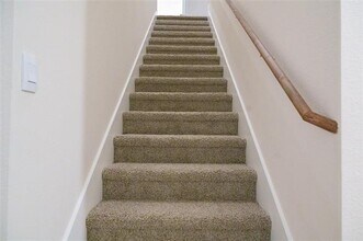 929 Jefferson Wy in Sherman, TX - Foto de edificio - Building Photo