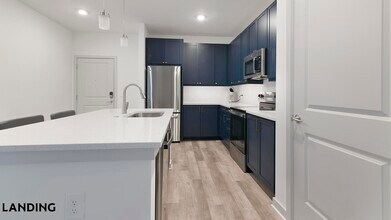 2900 4th Ave NW, Unit 339 in Huntsville, AL - Foto de edificio - Building Photo