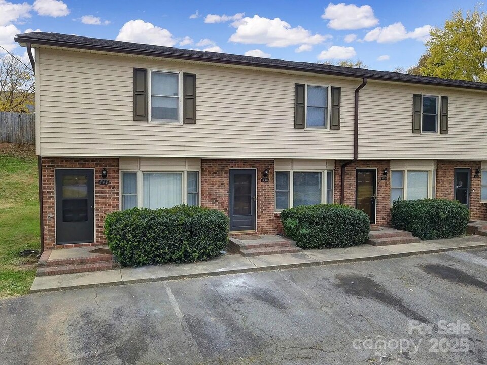 430-442 Stoneycreek Ln in Rock Hill, SC - Building Photo