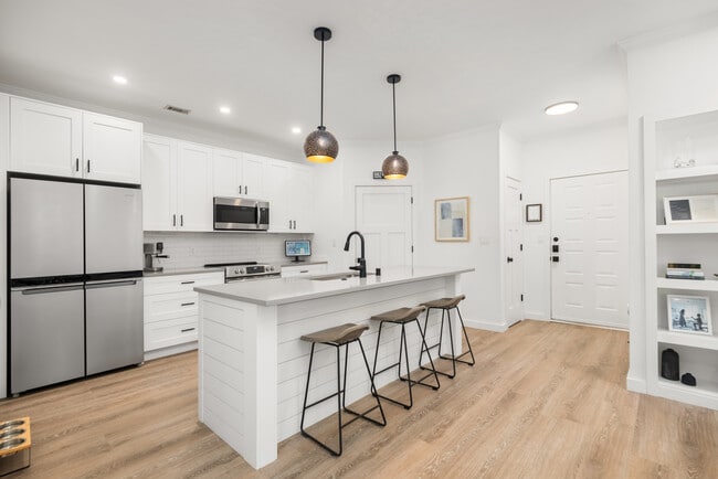 property at 400 Bucksley Ln
