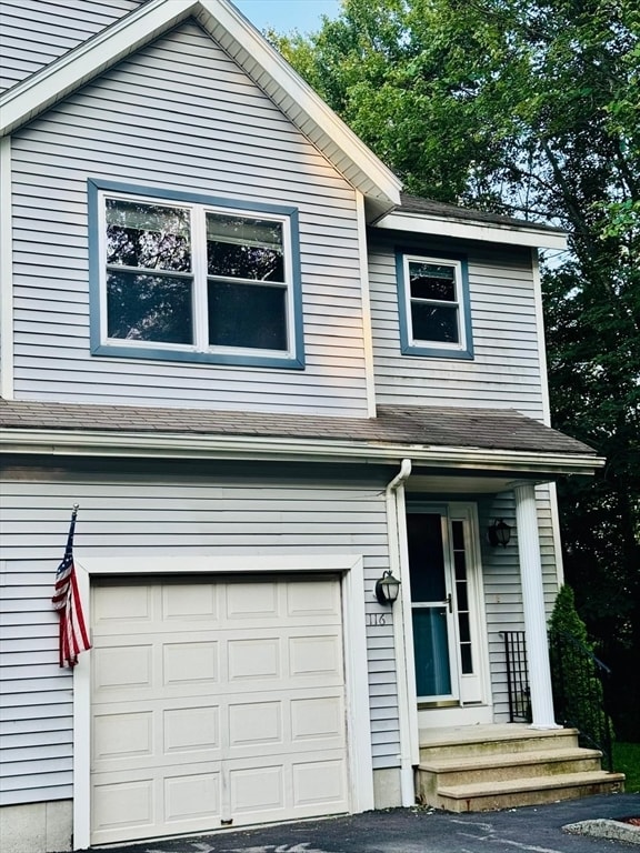 116 Weatherstone Dr in Worcester, MA - Building Photo - Building Photo
