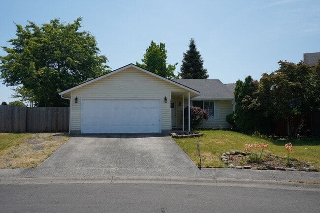 property at 17023 NE 21st St