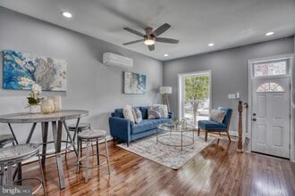 829 N Montford Ave in Baltimore, MD - Building Photo - Building Photo