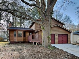 7319 Exeter Ct in Riverdale, GA - Building Photo