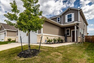 4243 Danforth St in Canyon Lake, TX - Building Photo - Building Photo