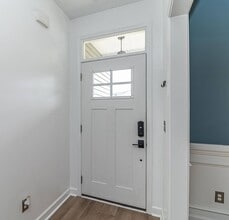 110 Aspen Rdg Dr in Pikeville, NC - Building Photo - Building Photo
