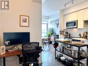 630 Greenwood Ave in Toronto, ON - Building Photo - Building Photo