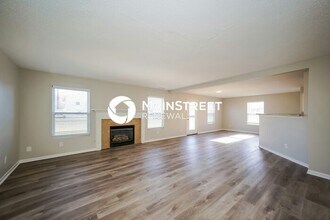 3103 Black Forest Ln in Indianapolis, IN - Building Photo - Building Photo