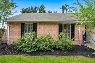 11303 Trudeau Dr in Houston, TX - Building Photo - Building Photo
