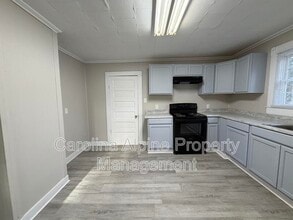 629 W Kerr St in Salisbury, NC - Building Photo - Building Photo