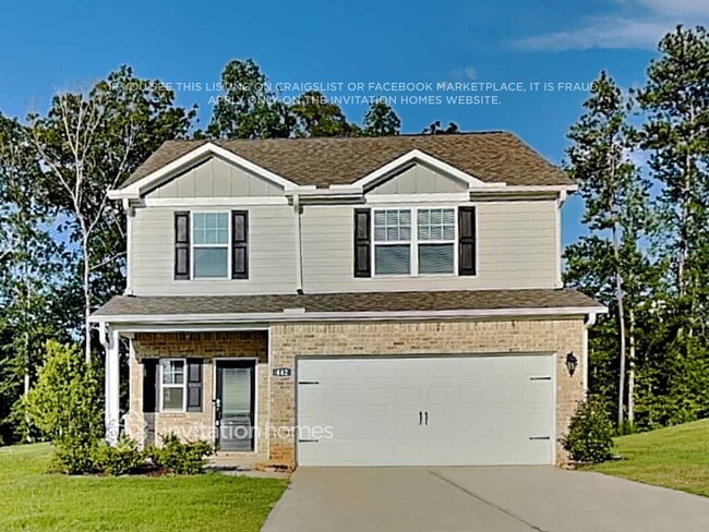 property at 442 Samara Ct