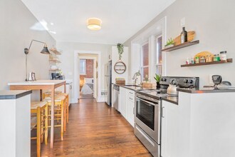 4231 Swan Ave in St. Louis, MO - Building Photo - Building Photo