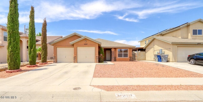 property at 14241 Smokey Point Dr