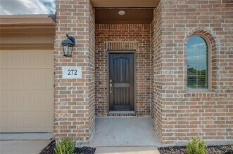 272 Tallgrass Dr in Lavon, TX - Building Photo - Building Photo