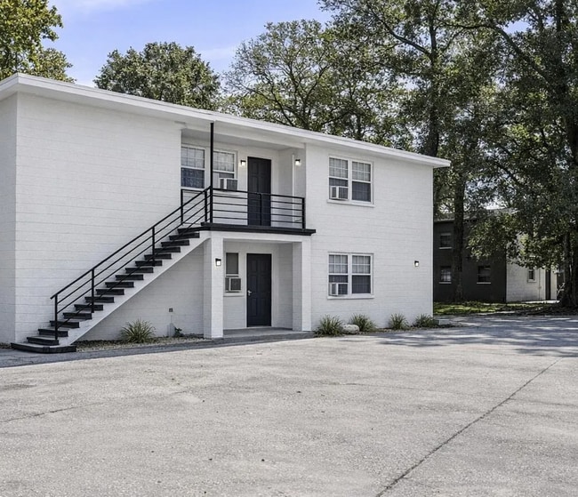 1534 Morgan St