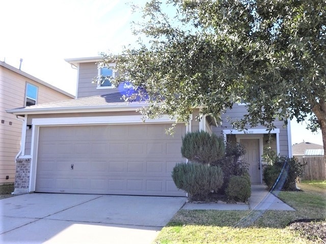 property at 16311 Hayesford Ln