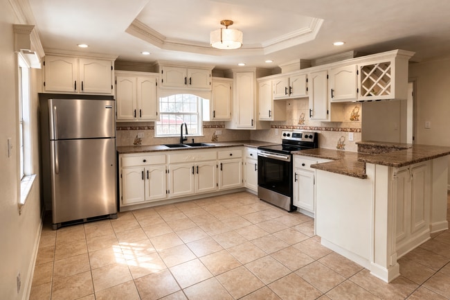 7516 Rosebud in Mission, TX - Foto de edificio - Building Photo