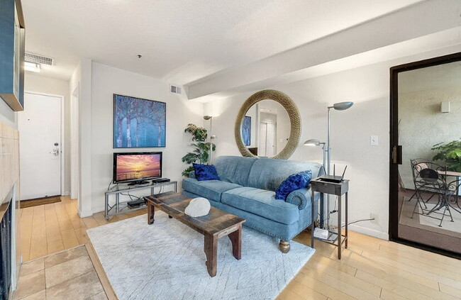 117 California Ave in Palo Alto, CA - Building Photo - Building Photo