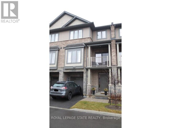 7 Lakewalk Dr in Hamilton, ON - Building Photo - Building Photo