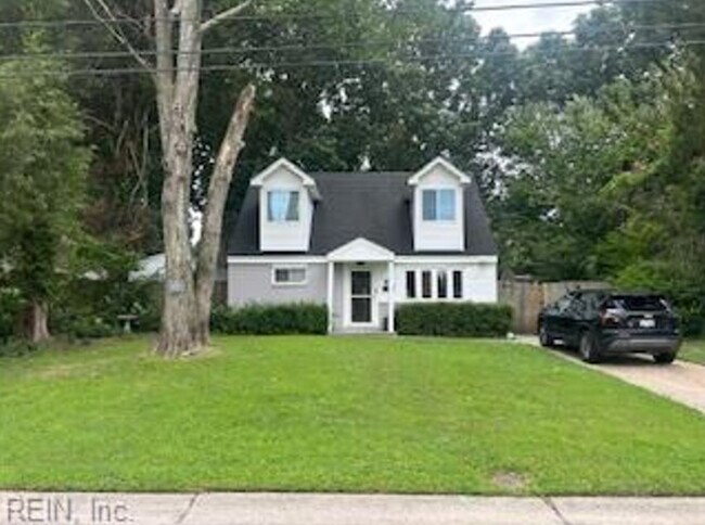 property at 4949 Carnation Ave