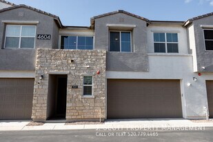 4604 S Park Grove St in Gilbert, AZ - Building Photo