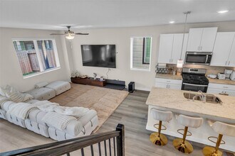 3109 Boulder Rnch Dr in Houston, TX - Building Photo - Building Photo