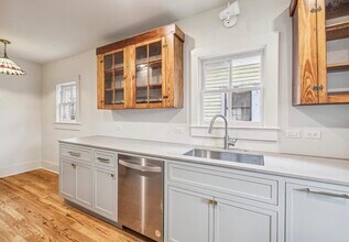 2114 Hardy St in Houston, TX - Building Photo - Building Photo