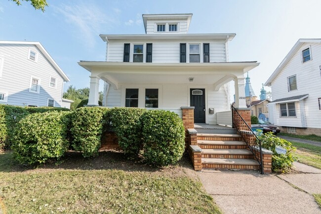 property at 2233 E 33rd St