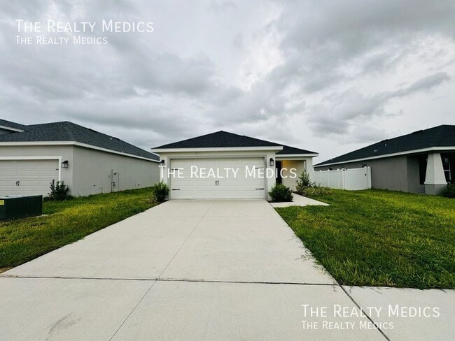 property at 1097 SILAS St