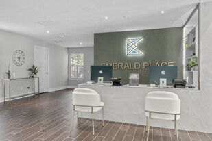 Emerald Place Apartments