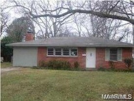 738 Karen Rd in Montgomery, AL - Building Photo