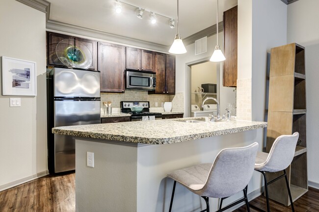 Avenues at Craig Ranch Apartments in McKinney, TX - Building Photo - Building Photo