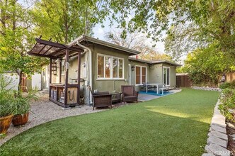 5634 Ponce Ave in Los Angeles, CA - Building Photo - Building Photo