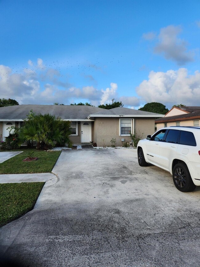 property at 4799 Arthur St