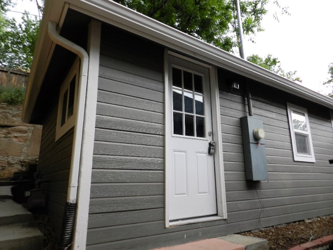 property at 358 Ruxton Ave