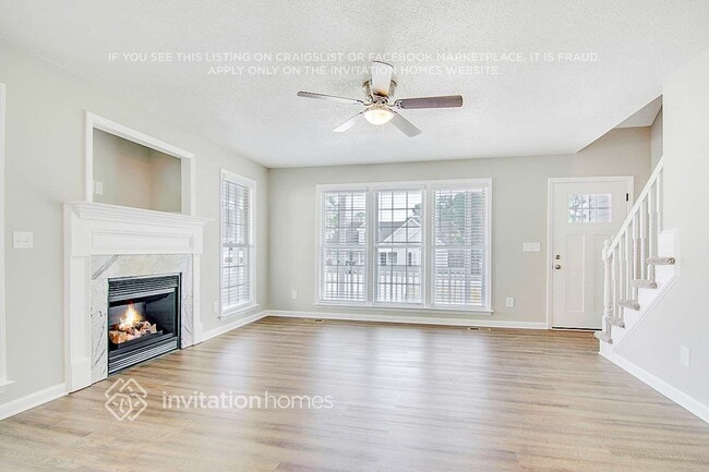 201 Zircon Ln in Knightdale, NC - Building Photo - Building Photo