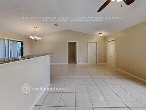 3020 SW Vittorio St in Port St. Lucie, FL - Building Photo - Building Photo