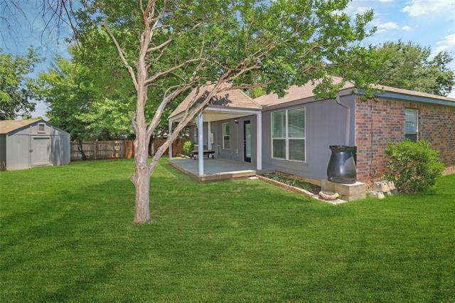 7008 Hanging Cliff Pl in North Richland Hills, TX - Building Photo - Building Photo