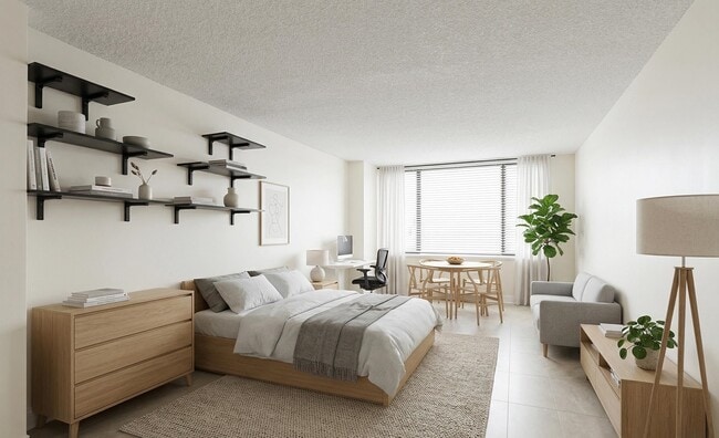 property at 45 River Dr S