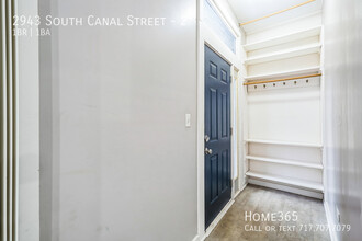 2943 S Canal St in Chicago, IL - Building Photo - Building Photo