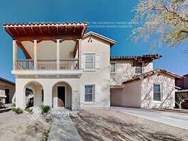 13549 N 152nd Dr in Surprise, AZ - Building Photo