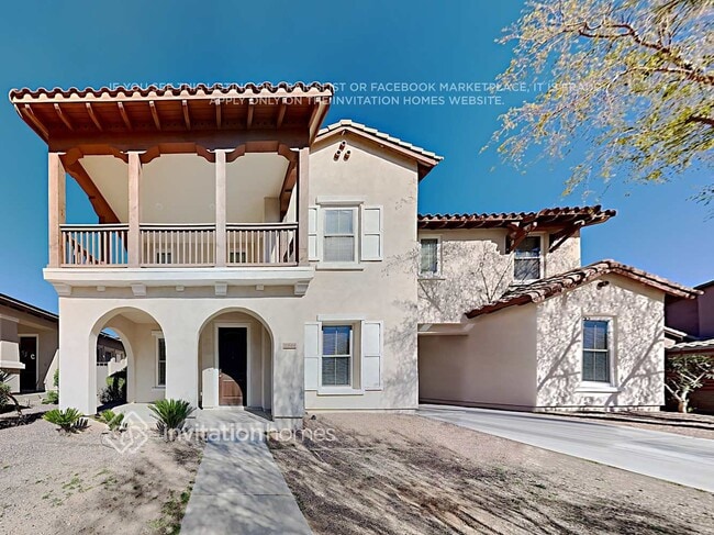 property at 13549 N 152nd Dr