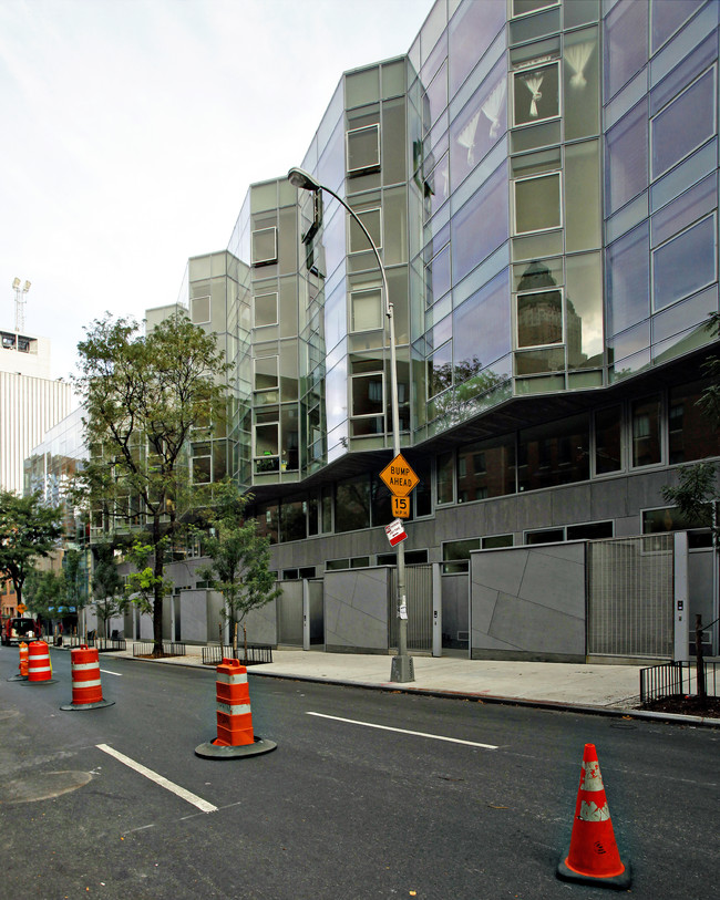 The Dillon in New York, NY - Foto de edificio - Building Photo