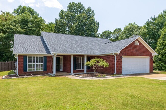 127 Knotting Pl in Madison, AL - Building Photo - Building Photo