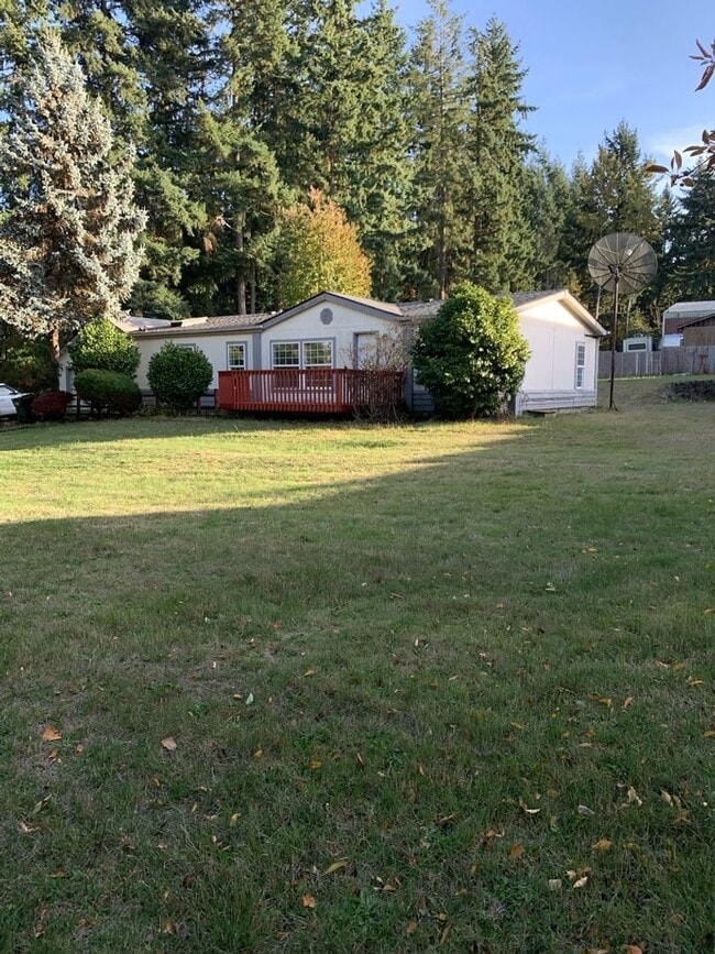 16008 34th St E in Sumner, WA - Building Photo - Building Photo